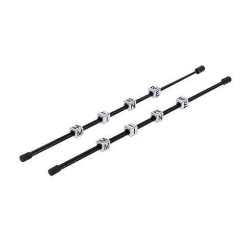 Sportsheets EDGE MINE Adjustable Nipple Restraint With Pinching Rods Sportsheets