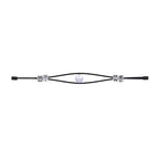 Sportsheets EDGE MINE Adjustable Nipple Restraint With Pinching Rods Sportsheets
