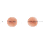 Sportsheets EDGE MINE Adjustable Nipple Restraint With Pinching Rods Sportsheets
