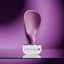 Gender X BJ BUDDY USB Rechargeable Vibrating Unisex Stimulator Purple Gender X