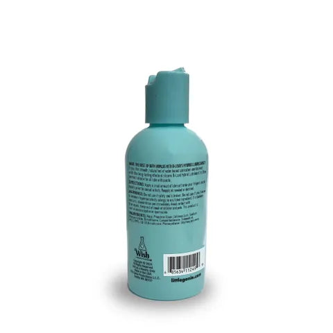 Little Genie B LUVD Hybrid Lubricant 118ml Little Genie