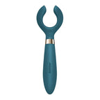 Satisfyer Endless Fun Battery Series Stimulator Green 23.5 cm Satisfyer