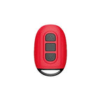 Adam & Eve VIBRATING ROSE COUPLES CAGE USB Rechargeable Vibrating Penis Cage With Wireless Remote Red Adam & Eve