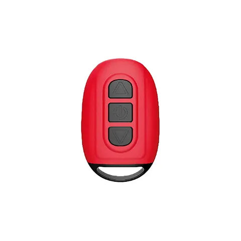 Adam & Eve VIBRATING ROSE COUPLES CAGE USB Rechargeable Vibrating Penis Cage With Wireless Remote Red Adam & Eve