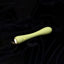 Adam & Eve GROOVY GLOW UPS Bendie USB Rechargeable G Spot Vibrator Yellow 18.4 cm Adam & Eve