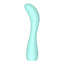 Adam & Eve GROOVY GLOW UPS Flexie USB Rechargeable G Spot Vibrator Blue 19 cm Adam & Eve