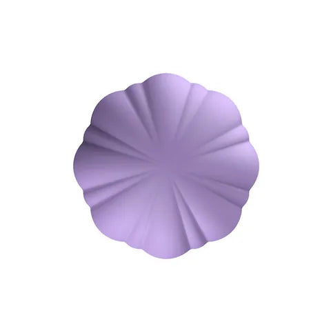Adam & Eve HER MAJESTY USB Rechargeable Vibrating Massager Wand Purple 29 cm Adam & Eve