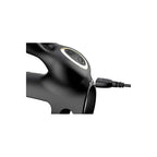 Adam & Eve WILD HARE USB Rechargeable Vibrating Penis Cage With Wireless Remote Black Adam & Eve