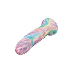 Adam & Eve RAINBOW GALAXY G Coloured Dildo 14 cm Adam & Eve