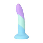 Adam and Eve Bliss Dildo 16.5 cm Coloured Adam & Eve
