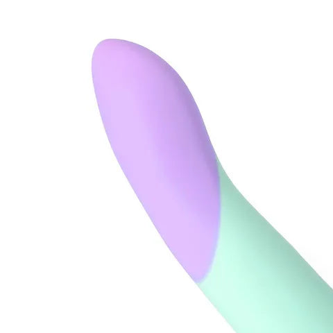 Adam and Eve Bliss Dildo 16.5 cm Coloured Adam & Eve