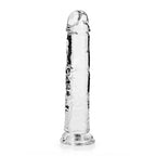 Shots Toys REALROCK Straight Dildo 20cm Shots Toys