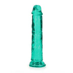 Shots Toys REALROCK Straight Dildo 18cm Shots Toys