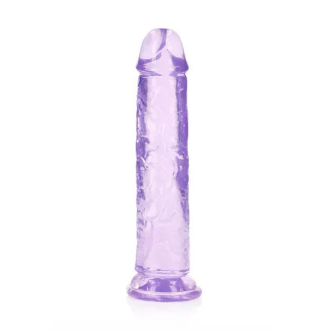 Shots Toys REALROCK Straight Dildo 20cm Shots Toys