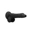 Shots Toys REALROCK Realistic Dong With Balls 22.9cm Shots Toys