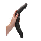 Shots Toys REALROCK Double Dildo 36cm Shots Toys