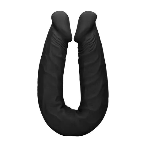 Shots Toys REALROCK Double Dildo 46cm Secondary image