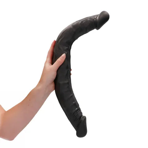 Shots Toys REALROCK Double Dildo 46cm Shots Toys