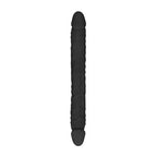 Shots Toys REALROCK Double Dildo 46cm Shots Toys