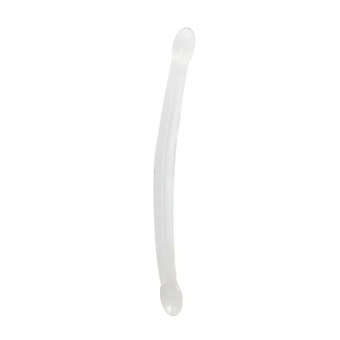 Shots Toys REALROCK Non Realistic Double Dong 43cm Secondary image