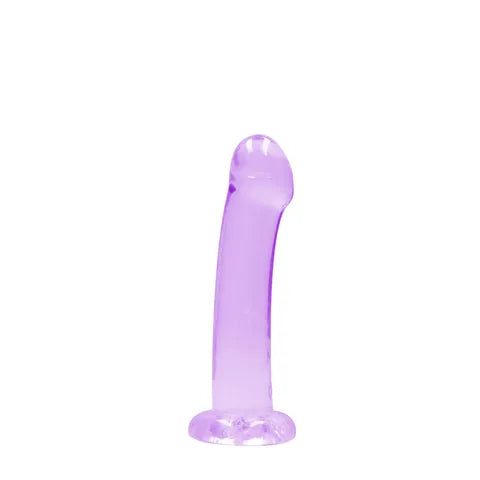 Shots Toys REALROCK Non Realistic Dildo With Suction Cup 17cm Shots Toys