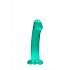 Shots Toys REALROCK Non Realistic Dildo With Suction Cup 17cm Shots Toys