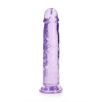 Shots Toys REALROCK Straight Dildo 25cm Shots Toys