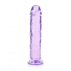 Shots Toys REALROCK Straight Dildo 28cm Shots Toys
