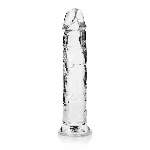 Shots Toys REALROCK Straight Dildo 28cm Shots Toys