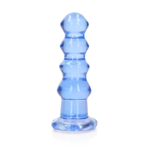 Shots Toys REALROCK Curvy Anal Plug 14cm Shots Toys