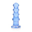 Shots Toys REALROCK Curvy Anal Plug 14cm Shots Toys