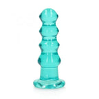 Shots Toys REALROCK Curvy Anal Plug 14cm Shots Toys