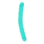 Shots Toys REALROCK Double Dong 34cm Shots Toys