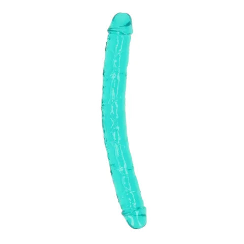 Shots Toys REALROCK Double Dong 34cm Shots Toys