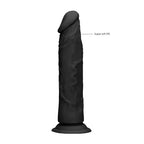 Shots Toys REALROCK Realistic Dildo 20.3cm Shots Toys