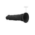 Shots Toys REALROCK Realistic Dildo 20.3cm Shots Toys