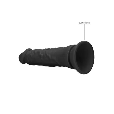 Shots Toys REALROCK Realistic Dildo 20.3cm Shots Toys