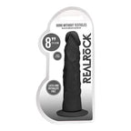 Shots Toys REALROCK Realistic Dildo 20.3cm Shots Toys