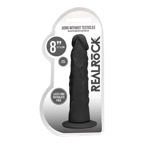 Shots Toys REALROCK Realistic Dildo 20.3cm Shots Toys