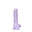 Shots Toys REALROCK Realistic Dildo With Balls 17.8cm Shots Toys