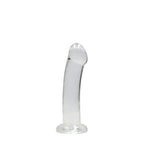 Shots Toys REALROCK Non Realistic Dildo With Suction Cup 17cm Shots Toys