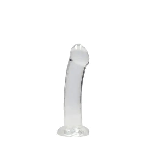 Shots Toys REALROCK Non Realistic Dildo With Suction Cup 17cm Shots Toys