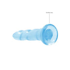 Shots Toys REALROCK Dildo With Suction Cup 17cm Shots Toys