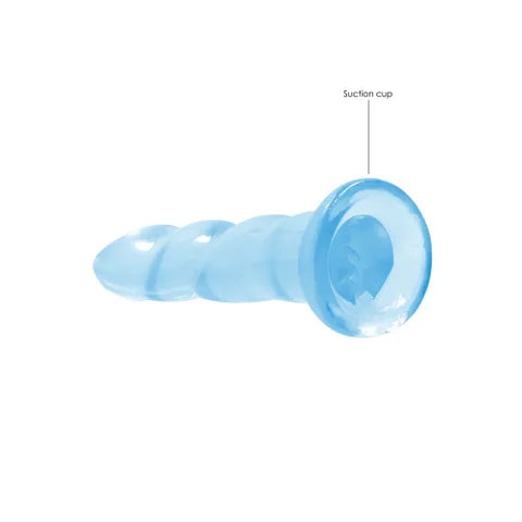 Shots Toys REALROCK Dildo With Suction Cup 17cm Shots Toys