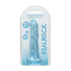Shots Toys REALROCK Dildo With Suction Cup 17cm Shots Toys