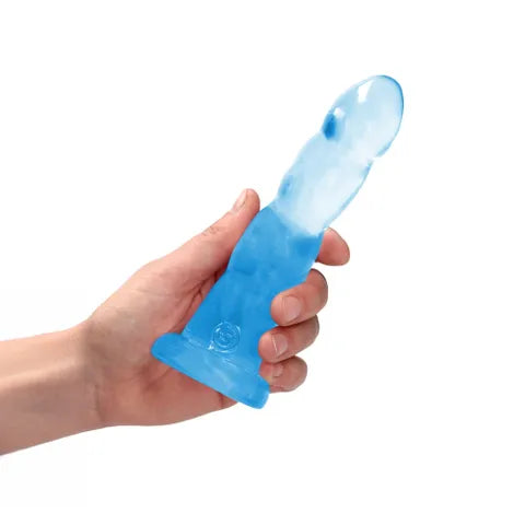 Shots Toys REALROCK Dildo With Suction Cup 17cm Shots Toys
