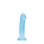 Shots Toys REALROCK Non Realistic Dildo With Suction Cup 17cm Shots Toys
