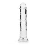 Shots Toys REALROCK Straight Dildo 25cm Shots Toys