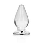 Shots Toys REALROCK Anal Plug 11.5cm Shots Toys