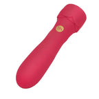 XGEN Products Secret Kisses Rosegasm Petal Play Mini Bullet Vibrator With Wireless Remote XGEN Products